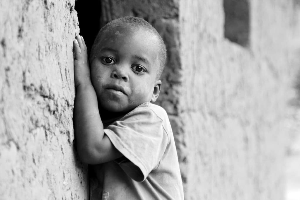 Shelter for Homeless Families
